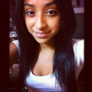 Meet your Posher, Lidia